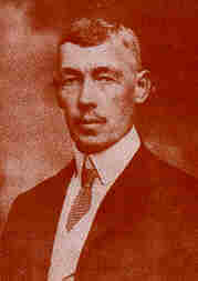 William Willcocks, C.E. 1872  Photo